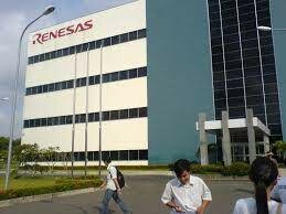 Renesas Electronics Corporation 4
