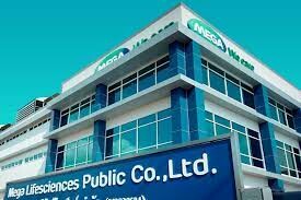 Mega Lifesciences 10