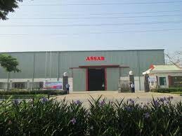 Thép Assab Việt Nam 6