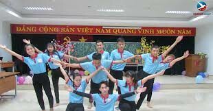 Du học Tín Phát 8