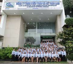 Công ty Kiểm toán và Kế toán AAC 10