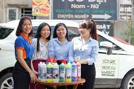 Công ty Cổ phần TMDV Tahico 3