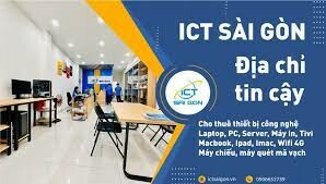 Ict Sài Gòn 3