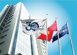 Hoàng Đạo - Zodiac 10