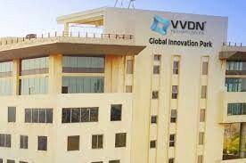 VVDN Technologies Việt Nam 8