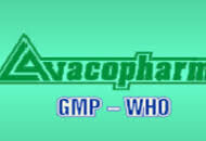Vacopharm 8