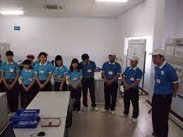 Reintechnik Việt Nam 4