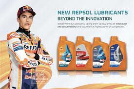 Repsol 6