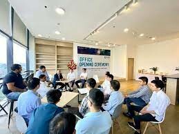 VVDN Technologies Việt Nam 7