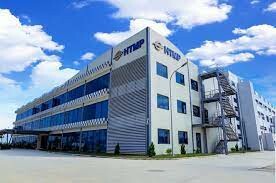 Reintechnik Việt Nam 2