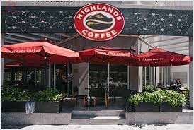 Highlands Coffee 10