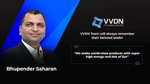 VVDN Technologies Việt Nam 6