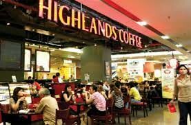 Highlands Coffee 9