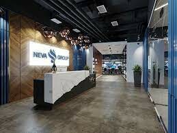Neva Group 9