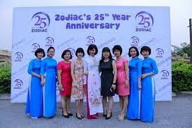 Hoàng Đạo - Zodiac 7