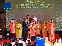 TƯỜNG THÀNH VIỆT 12