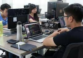 VVDN Technologies Việt Nam 5