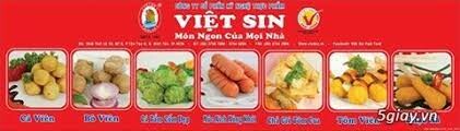 Việt Sin 4