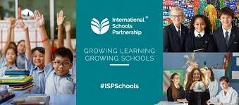 International Schools Partnership 8