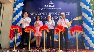 Hoàng Đạo - Zodiac 6