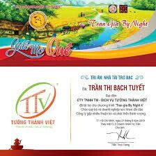 TƯỜNG THÀNH VIỆT 11
