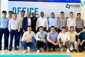 VVDN Technologies Việt Nam 4
