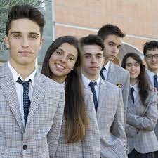 International Schools Partnership 7