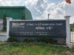 Hóa Chất Nông Việt 7