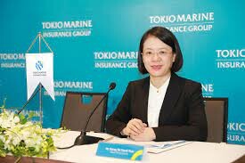 Tokio Marine Holdings 9