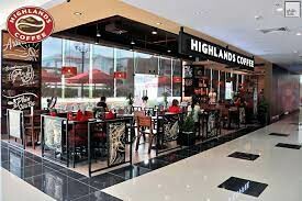 Highlands Coffee 7