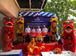 Hoàng Đạo - Zodiac 5