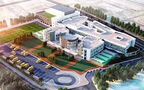 International Schools Partnership 6