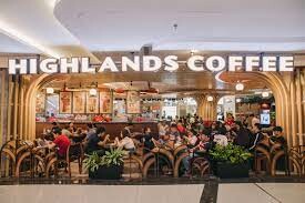 Highlands Coffee 6