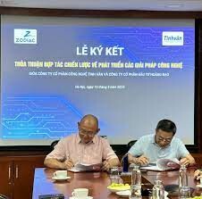 Hoàng Đạo - Zodiac 4