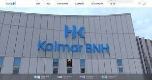 Công Ty TNHH Hankol Healthcare VINA 2