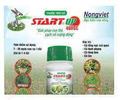 Hóa Chất Nông Việt 5