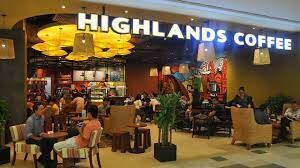 Highlands Coffee 5