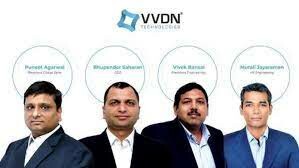 VVDN Technologies Việt Nam 1