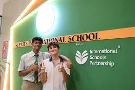 International Schools Partnership 4