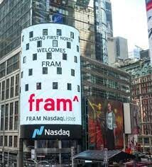 Fram 3