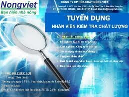 Hóa Chất Nông Việt 3