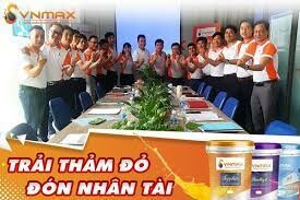 Công Ty Cổ Phần Quốc Tế AIG 8