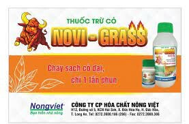 Hóa Chất Nông Việt 1