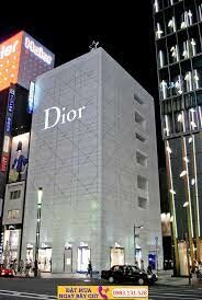 Christian Dior Couture 2