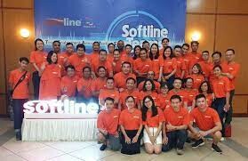 Softline 9