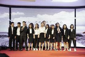 Du học Tín Phát 7