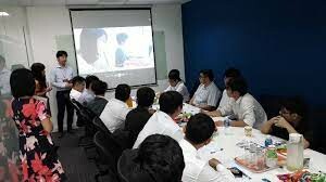 Ứng Dụng Và Phát Triển Công Nghệ Thông Tin - Công nghệ AIT 1