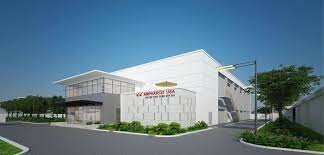 Công ty Cổ phần Dược phẩm Ampharco U.S.A 3