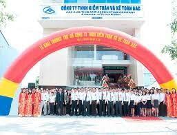 Công ty Kiểm toán và Kế toán AAC 9