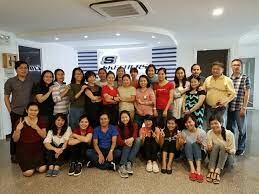 SKECHERS VIET NAM TRADING LIMITED 7